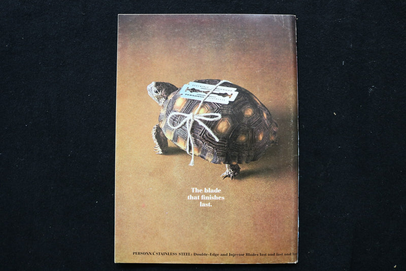 1966 FEBRUARY 19 NEW YORKER MAGAZINE - GREAT ILLUSTRATED COVER - NY 2694