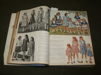 1944 SPRING/SUMMER MONTGOMERY WARD CATALOGUE - ALBANY, NY EDITION - R 690E