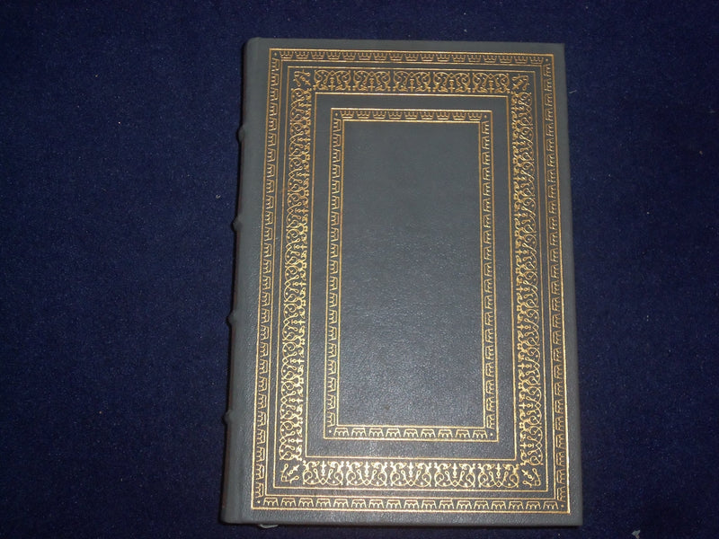 1984 GOD KNOWS HARDCOVER BOOK BY JOSEPH HELLER - SIGNED 1ST EDITION - KD 8986