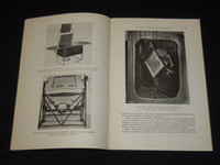 1942-1945 PHOTOGRAMMETRIC ENGINEERING MAGAZINE COMPLETE RUN OF 16 - O 2930G