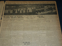 1910 JUNE 4 THE BOSTON HERALD - RAILROAD BILL PASSED BY SENATE - BH 331