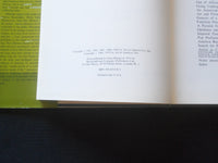 1970 THE COLLECTOR IN AMERICA HARDCOVER BOOK COMPILED BY JEAN LIPMAN- R 734J