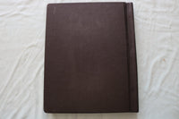 1937 JUNE, JULY, SEPTEMBER CINEMA ARTS MAGAZINE - BOUND VOLUME - E 26485