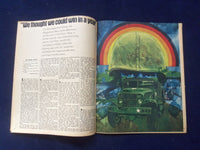 1970 JUNE 14 CHICAGO TRIBUNE MAGAZINE SECTION - VIET NAM: ENDLESS WAR - NP 6410
