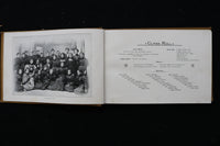1895 MAY THE PRINCETONIA PRINCETON HIGH SCHOOL YEARBOOK- PRINCETON, IL - YB 3486