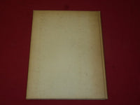 1953 THE CONNOISSEUR CORONATION HARDCOVER BOOK - NICE PRINTS - KD 5430