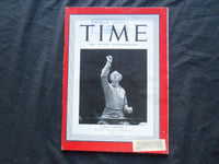 1940 NOVEMBER 18 TIME MAGAZINE - LEOPOLD STOKOWSKI - T 739