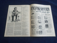 1959 FEBRUARY HIT PARADER MAGAZINE - THE PLAYMATES COVER - ST 4628U
