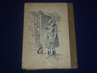 1900 LITTLE MAMA STORIES & SKETCHES FOR YOUNG READERS BOOK - ILLUS. - KD 2417