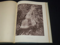 1879 VIEWS IN THE WHITE MOUNTAINS VOLUME BY M. F. SWEETSER - KD 1422A