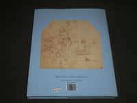 1998 MANTEGNA TO RUBENS BY XANTHE BROOKE HARDCOVER BOOK - I 697