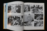 1994 THE CRAFTSMAN TILDEN TECHNICAL HIGH SCHOOL YEARBOOK - CHICAGO, IL - YB 3531
