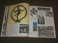 1961 THE GOLDEN ENCYCLOPEDIA OF ART BY ELEANOR C. MUNRO BOOK - I 1309