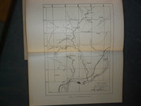 1940-1965 LE GLOBE JOURNAL GEOGRAPHIQUE-BULLETIN & MEMOIRES- LOT OF 19- WR 790B