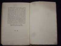 1897 JUSTIN WINSOR MEMORIAL ADDRESS SOFTCOVER BOOKLET - CAMBRIDGE, MA - K 232