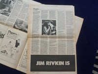 1979 JULY 4 ESPLANADE NEWSPAPER - BRENTWOOD - NP 6819