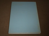1969 ATLAS OF SASKATCHEWAN BOOK BY RICHARDS & FUNG - GREAT PRINTS - I 1574