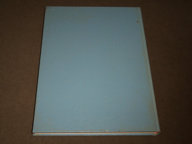1969 ATLAS OF SASKATCHEWAN BOOK BY RICHARDS & FUNG - GREAT PRINTS - I 1574