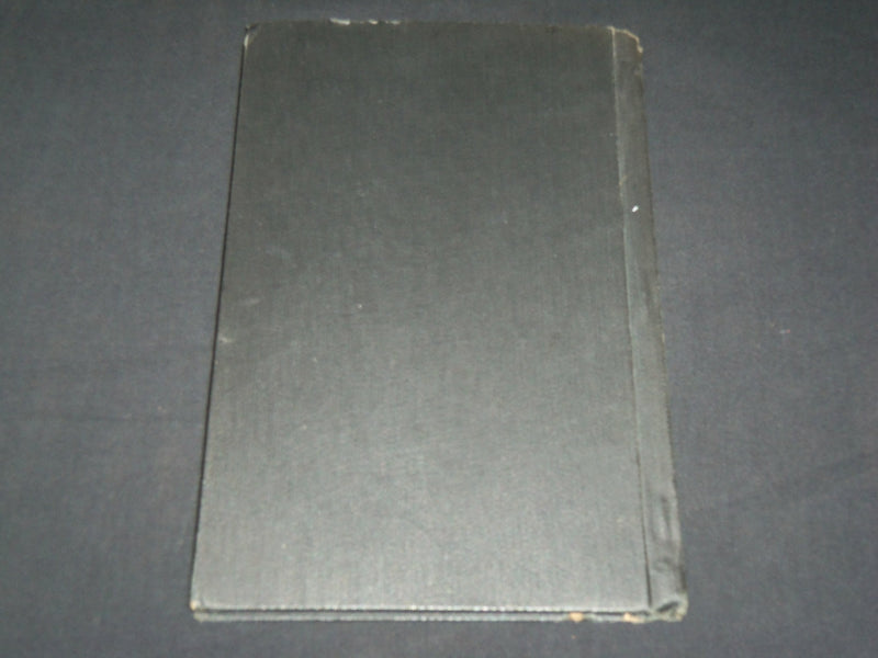 1928 WATERBURY BOARD OF EDUCATION ANNUAL REPORT BOOK - KD 6381