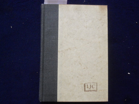 1966 MESSIAT YESHARIM-THE PATH OF THE UPRIGHT HARDCOVER BOOK- LUZZATTO - KD 8843