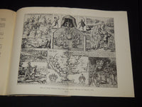 1944 THREE CENTURIES OF AMERICAN HISTORY EXHIBITION 1493-1793 - J 7491