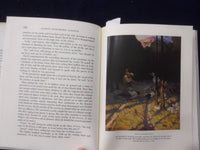 1947 THE LAST OF THE MOHICANS HARDCOVER BOOK BY COOPER, ILLUS, BY WYETH- KD 8581