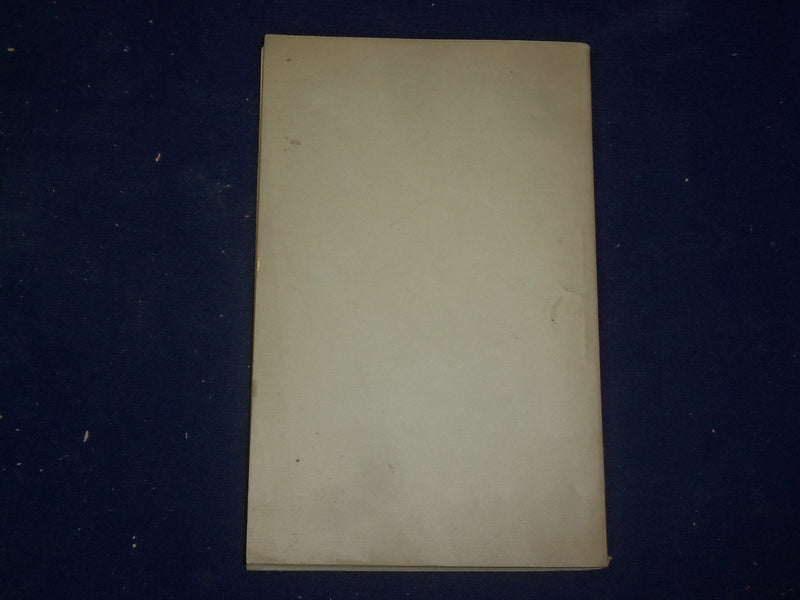1888 MAINE STATE COLLEGE ANNUAL REPORT - PART II - J 4449