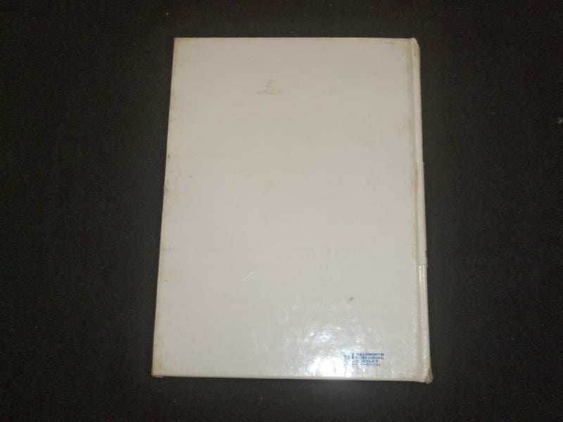 1988 MEMORIAL SCHOOL YEARBOOK - UNION BEACH, NEW JERSEY - YB 2217