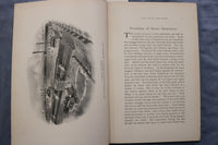 1900 CAHALL WATER TUBE STEAM BOILERS HARDCOVER BOOK - KD 9599
