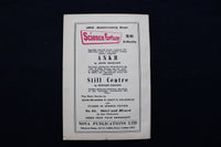 1961 NOVEMBER NEW WORLDS SOFTCOVER DIGEST MAGAZINE -VOLUME 38, NUMBER 112- K 445