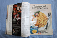 1976 APRIL MCCALL'S MAGAZINE - 100TH ANNIVERSARY ISSUE - SP 4786H