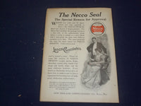1909 MARCH 6 COLLIER'S MAGAZINE - INAUGURATION NUMBER WILLIAM TAFT - ST 6783