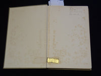 1959 MARY THOMAS'S DICTIONARY OF EMBROIDERY STITCHES BOOK - KD 4270C