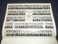 1965 CONTRAST WAGNER COLLEGE YEARBOOK - STATEN ISLAND, NEW YORK - YB 2400