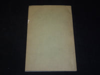 1909 DEPRECIATED CURRENCY AND DIMINISHED RAILWAY RATES - J 5422