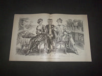 1920 LIFE JULY 29 MAGAZINE - 