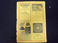 1902 APRIL PEARSON'S MAGAZINE - NICE STORIES, ADS & ILLUSTRATIONS - ST 2997