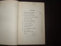 1919 THE DAY OF THE CONFEDERACY HARDCOVER BOOK BY NATHANIEL STEPHENSON - KD 9272