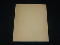1909 COLONEL JOHN QUINCY OF MOUNT WOLLASTON SOFTCOVER BOOK - J 7084