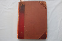 1870 LE JAPON ILLUSTRE HARDCOVER BOOK BY AIME HUMBERT - VOLUME 2 - KD 9709