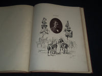 1878 LES JEUNES PEINTRES MILITAIRES DE NEUVILLE VOLUME -DETAILLE- DUPRAY - Z 145