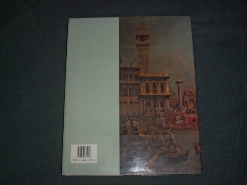 1992 ITALIAN PAINTING BY KEITH CHRISTIANSEN - HARD COVER BOOK - I 1831