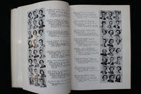 1950 THE AITCHPE HYDE PARK HIGH SCHOOL YEARBOOK - CHICAGO, ILLINOIS - YB 3505