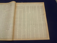1917 JULY 31 NEW YORK TIMES - HOOVER TO BE SOLE FOOD CONTROLLER - NT 9309