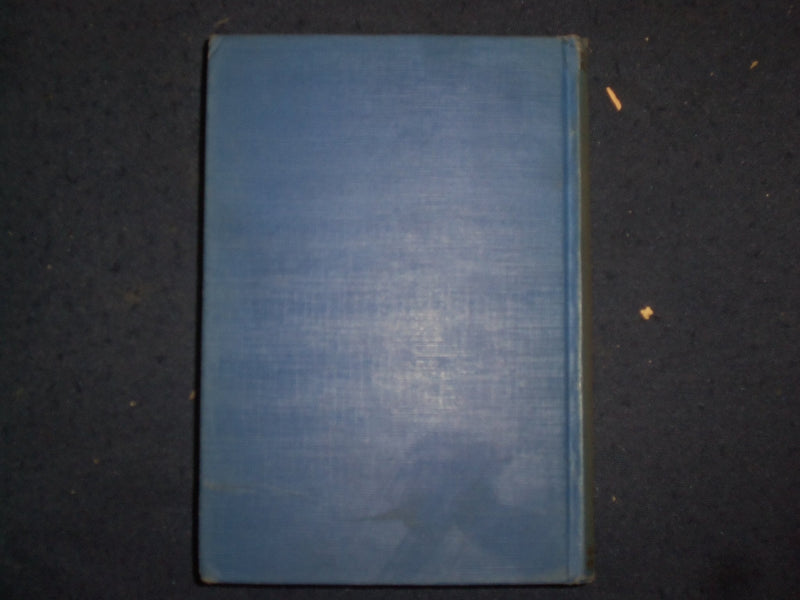 1948 RASHI HARDCOVER BOOK BY MAUREICE LIBER - TRANSLATED BY ADEL SZOLD - KD 9144