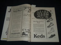 1925 NOVEMBER THE SPORTING GOODS DEALER MAGAZINE - GREAT PHOTOS & ADS - J 3908