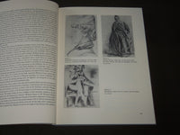 1983 MASTER EUROPEAN DRAWINGS - IRELAND BOOK - GREAT PHOTOS - I 1638