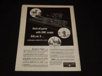 1959 JUNE GUNS MAGAZINE - QUICK DRAW CRAZE COVER - E 12563