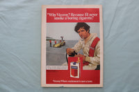1977 POPULAR SPORTS BASKETBALL MAGAZINE - JULIUS ERVING COVER - E 26742