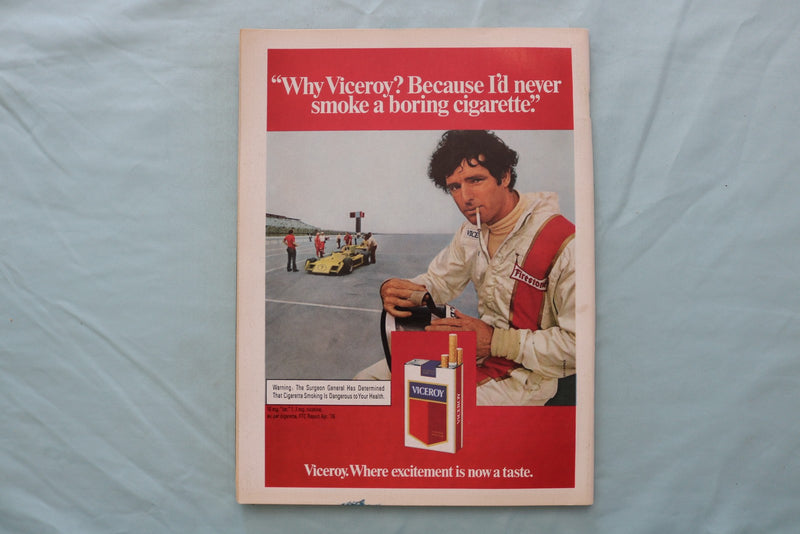 1977 POPULAR SPORTS BASKETBALL MAGAZINE - JULIUS ERVING COVER - E 26742